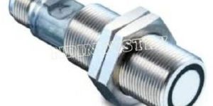 Ultrasonic Proximity Sensor