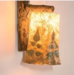 Lamp Wall Mounted
