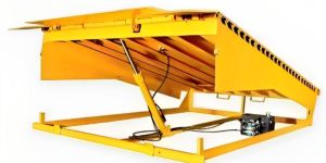 Hydraulic Dock Leveler