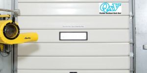 Sectional Overhead Door