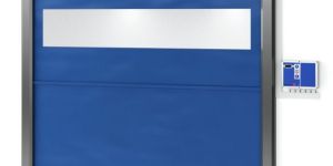 Smart Tec High Speed Door