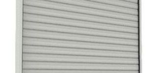 Smart Tec Rolling Shutter