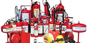 Fire Fighting Contractor