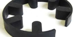 Rubber Coupler For Elgi Compressor