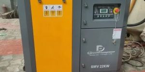 Screw Air Compressor 30 HP