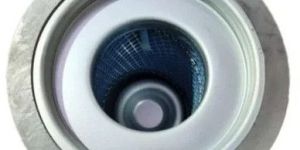 Screw Air Compressor Air/oil Separator