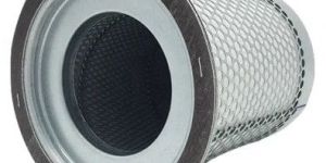 Screw Compressor Air/oil Separator