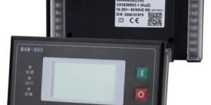 Screw Compressor Controller