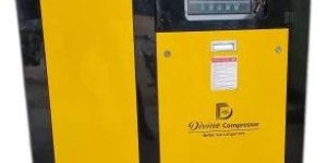 Used Rotory Air Compressor