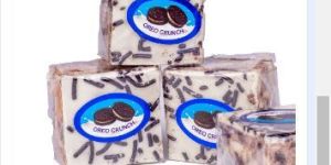 Oreo Crunch Chocolate