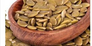 Pumpkin Seeds