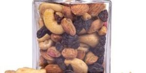Roasted Mixed Dry Fruits
