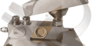 Tank Weighing Assembly Hsc MA4 0.1T to 3T