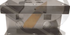 Tank Weighing Assembly Hsc Qfm 20T to 80 T