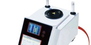 Video Melting Point Meter