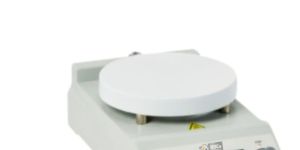 Water Resist Magnetic Stirrer with Hot Plate