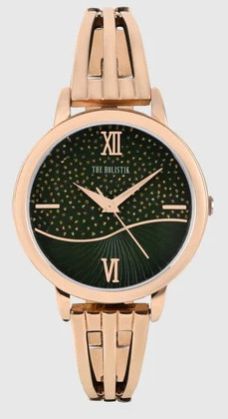 Olive Fantasy Scarlet Womens Watch