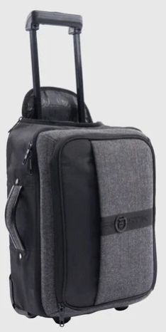 Perry Travel Trolley Bag