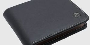 Stylent Mens Leather Wallet