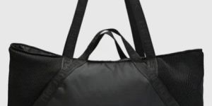 Up Tote Gym Tote Bag