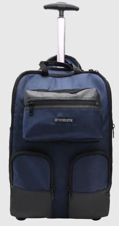 Ventura Backpack Trolley Travel Bag