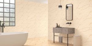 Sugar Endless Sofitel Beige Dk Gvt Tiles