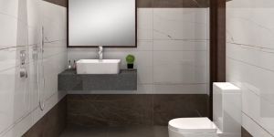 Super Gloss Marmi Grafite Floor Tiles