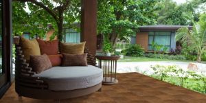 Tanner Cotto Digital Ceramic Tiles