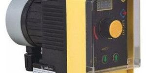 Chemical Dosing Pumps
