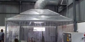 Fumes Extraction Systems