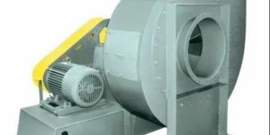 Id Fan / Centrifugal Air Blower