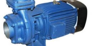 Sewage / Effluent Lifting Pump