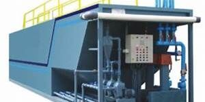 Sewage Treatment Plant