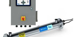 Ultra Violet Treatment Plant