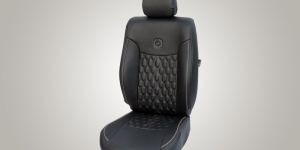 Q2 Artificial Leather Seat Covers