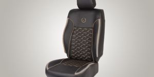 U-BLADE Artificial Leather Seat Covers
