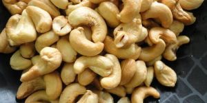 White Processed Cashew Nuts