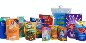Food Packaging Laminates in Pouch And Roll Form