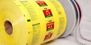 Ghee Vanaspati Packaging Film