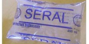 Packaged Drinking Water Film