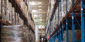 Plastic Stretch Film