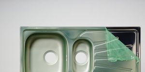 Stainless Steel Protective Films