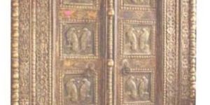 Designer Wooden Antique Doors