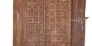 Wooden Antique Doors