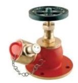 Single Hydrant Valve