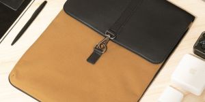 Albert Laptop Sleeve