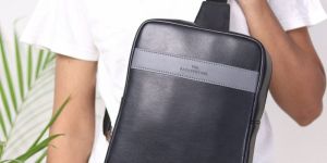 Denver Cross Body Bag