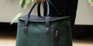 Dublin Pro Cabin Duffle