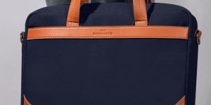 Frankfurt Laptop Bag