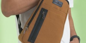 Oliver Cross Body Sling Bag